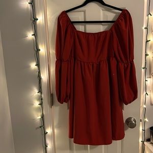Good condition Amazon dress